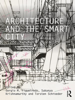 cover image of Architecture and the Smart City